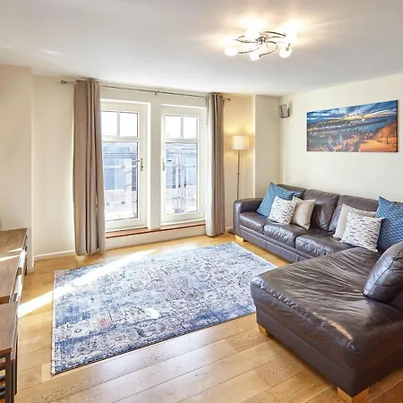 Host & - Abbey Horizon Apartament Whitby