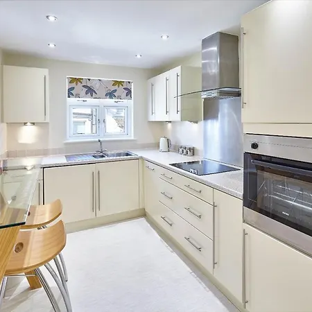 Host & - Abbey Horizon Apartment Whitby
