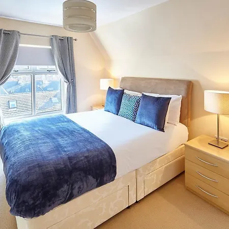 Host & - Abbey Horizon ويتبي