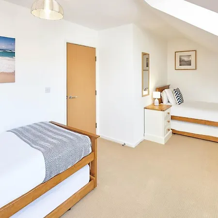 Apartmán Host & - Abbey Horizon Whitby