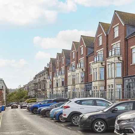 Apartmán Host & - Abbey Horizon *