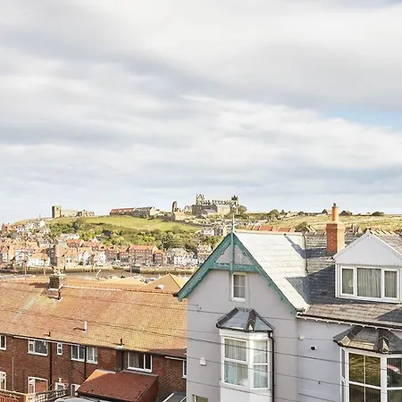 شقة Host & - Abbey Horizon