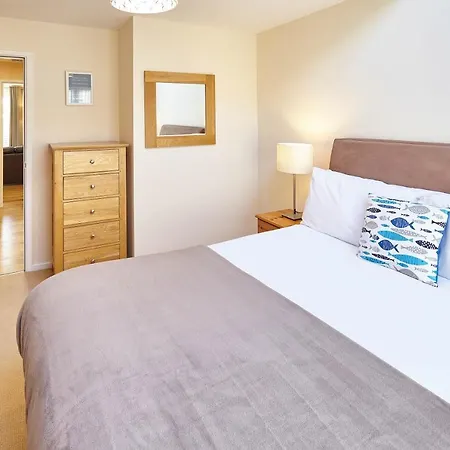 Apartament Host & - Abbey Horizon Whitby