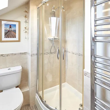 Host & - Abbey Horizon Apartament