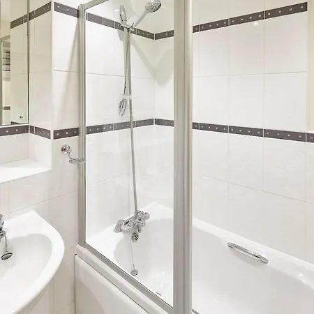 Host & - Abbey Horizon Apartament