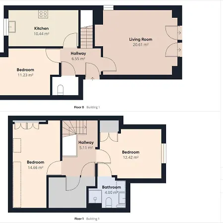 Host & - Abbey Horizon *